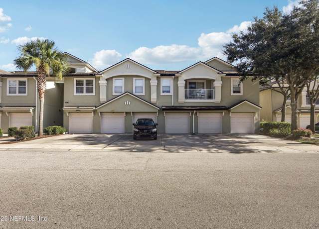 Property at 4241 Migration Dr #6-6, Jacksonville, FL 32257, 3 beds, 2 baths