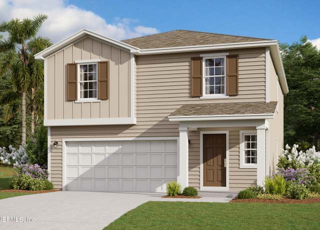 Property at 38 MacOn Ct, St. Augustine, FL 32095, 4 beds, 2.5 baths