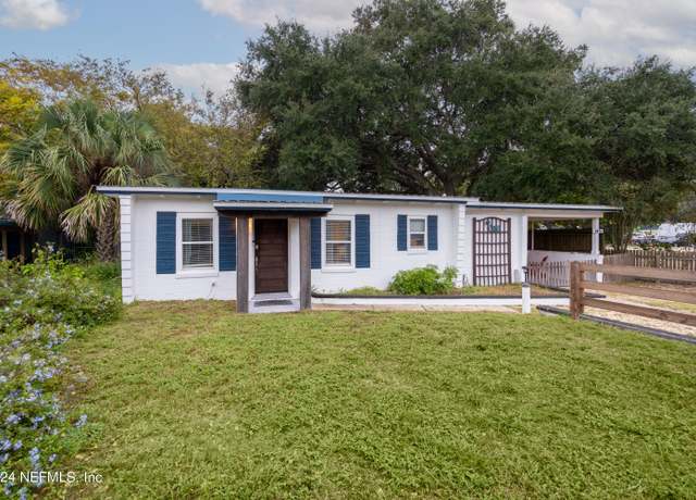 Property at 1075 Anastasia Blvd, St. Augustine, FL 32080, 2 beds, 2 baths