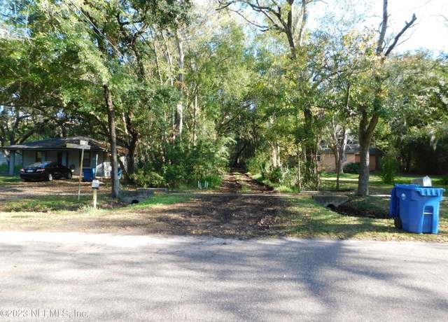 Property at 0 Leo St, Jacksonville, FL 32208