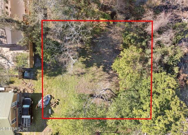 Property at 4852 Auger Ln, Fernandina Beach, FL 32034