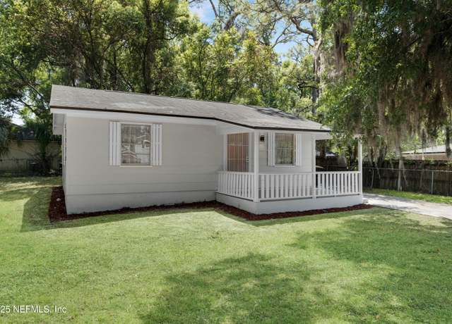 Property at 2116 4th Ave, Jacksonville, FL 32208, 2 beds, 1 bath