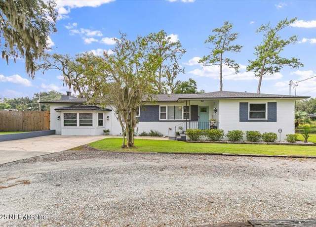 Property at 2166 Broward Rd, Jacksonville, FL 32218, 3 beds, 2 baths