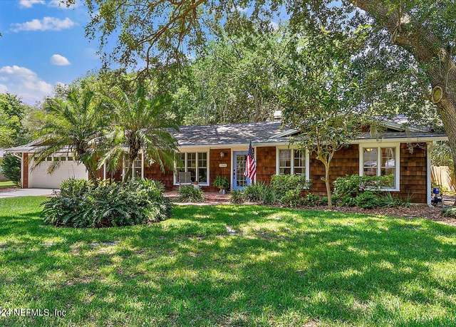 Property at 1768 Park Ter W, Atlantic Beach, FL 32233, 4 beds, 2 baths