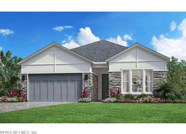 Property at 124 Pine Leaf Dr, St. Augustine, FL 32092, 3 beds, 2 baths