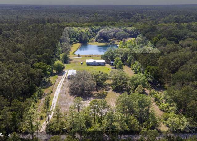 Property at 12844 Nungezer Rd, Jacksonville, FL 32226, 3 beds, 2 baths