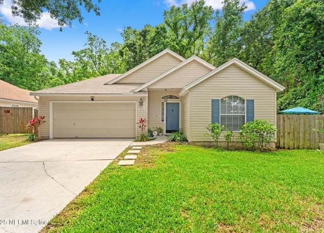 Property at 11246 Monument Landing Blvd, Jacksonville, FL 32225, 3 beds, 2 baths