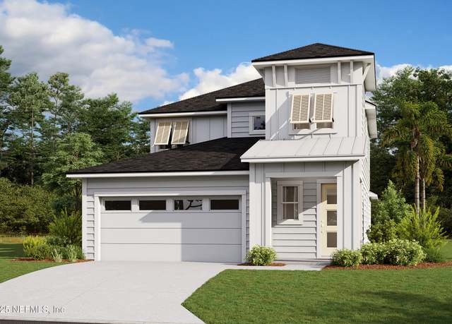 Property at 388 Seamark Dr, Ponte Vedra, FL 32081, 4 beds, 2.5 baths