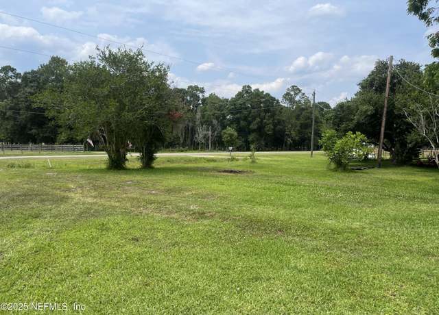 Property at TBD NW 216th St, Lawtey, FL 32058