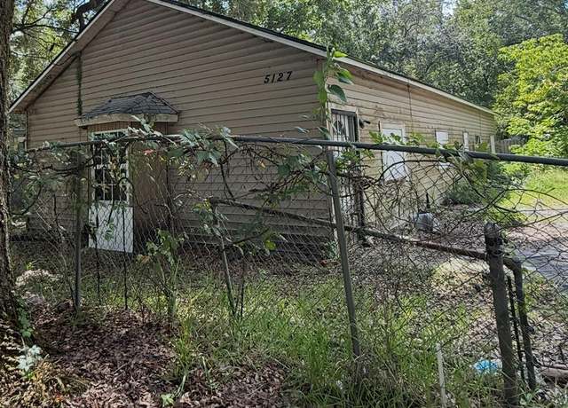 Property at 5127 Wabash Blvd, Jacksonville, FL 32254, 3 beds, 1 bath