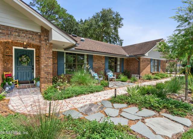 Property at 1763 Leyburn Ct, Jacksonville, FL 32223, 3 beds, 2.5 baths