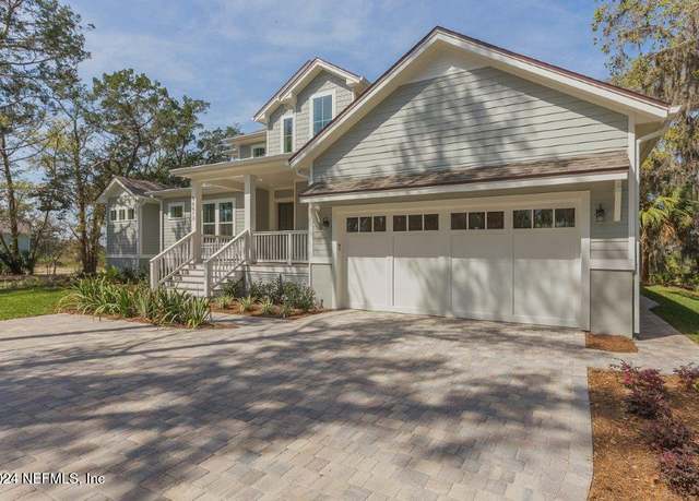 Property at 96613 Bay View Dr, Fernandina Beach, FL 32034, 4 beds, 4.5 baths