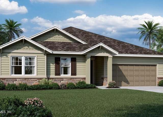 Property at 2477 Trailmark Dr, St. Augustine, FL 32092, 3 beds, 2.5 baths