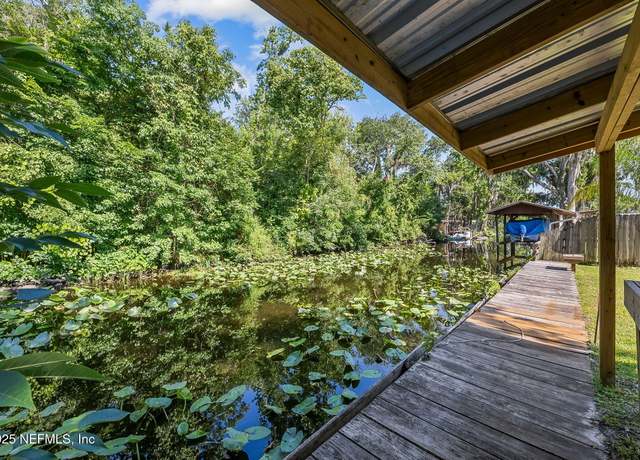 Property at 144 Boca Raton Rd, Satsuma, FL 32189, 2 beds, 2 baths