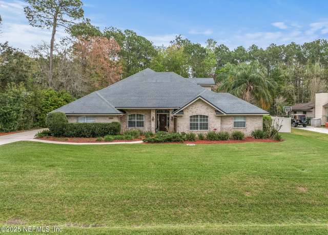 Property at 1495 Mallard Landing Blvd, St. Johns, FL 32259, 5 beds, 4 baths