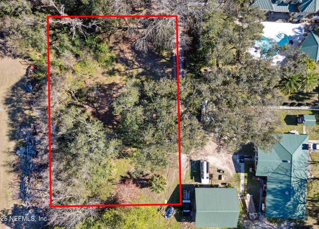 Property at 4856 Auger Ln, Fernandina Beach, FL 32034