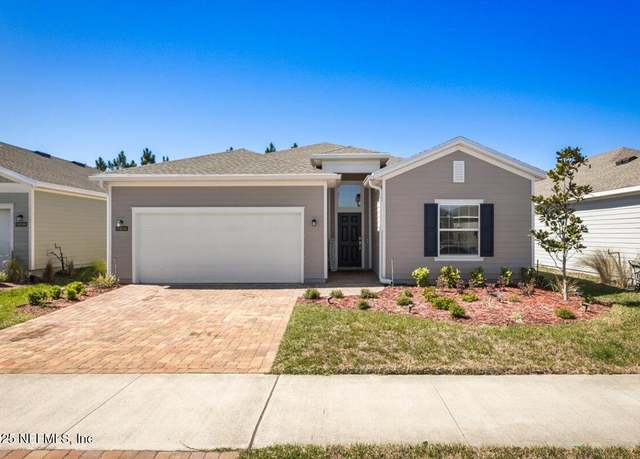 Property at 9486 Lovage Ln, Jacksonville, FL 32219, 4 beds, 3 baths