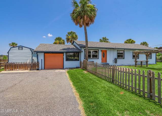 Property at 5321 Heckscher Dr, Jacksonville, FL 32226, 3 beds, 2 baths