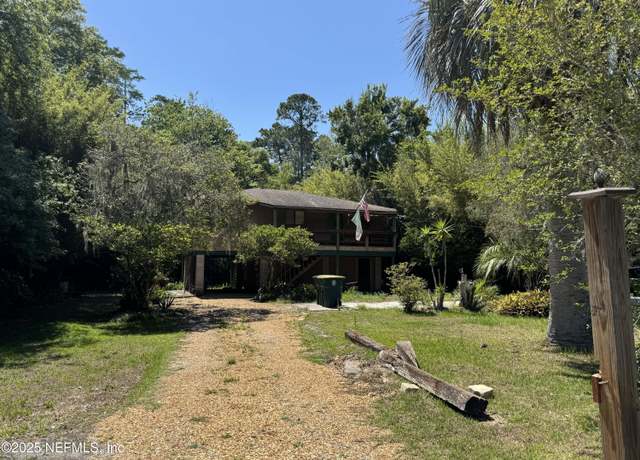 Property at 2576 Leon Rd, Jacksonville, FL 32246, 1 bed, 1 bath