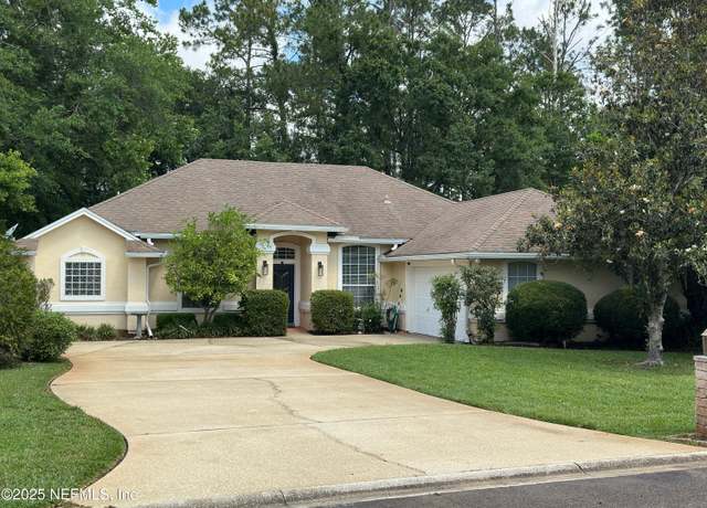 Property at 10481 Innisbrook Dr, Jacksonville, FL 32222, 4 beds, 2 baths