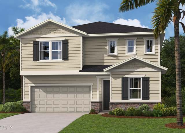 Property at 96026 Carrera Way, Fernandina Beach, FL 32034, 5 beds, 3 baths