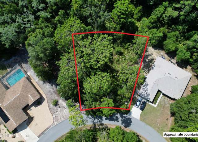 Property at 30 Wild Olive Ct, Homosassa, FL 34446