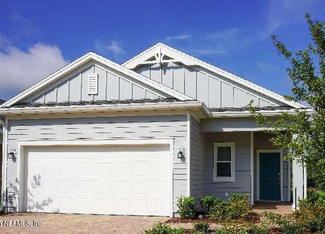 Property at 273 Pentwater Rd, St. Johns, FL 32092, 3 beds, 2.5 baths