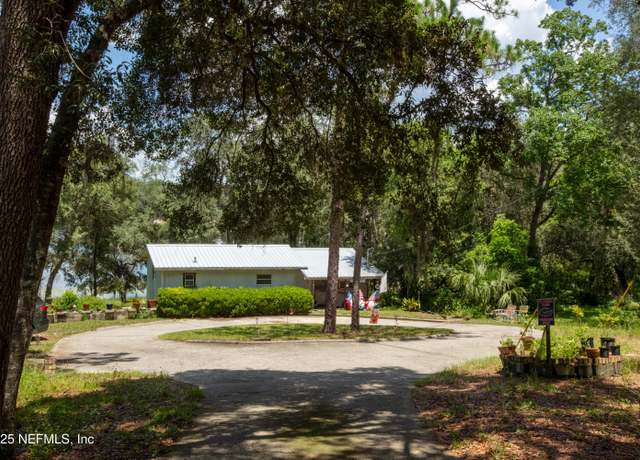 Property at 6301 Little Lake Geneva Rd, Keystone Heights, FL 32656, 1 bed, 1 bath
