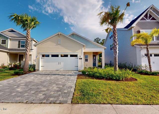 Property at 177 Killarney Ave, St. Johns, FL 32259, 3 beds, 2.5 baths