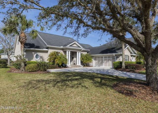 Property at 930 Eagle Point Dr, St. Augustine, FL 32092, 5 beds, 2.5 baths