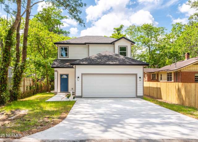 Property at 7708 Galveston Ave, Jacksonville, FL 32211, 3 beds, 2.5 baths