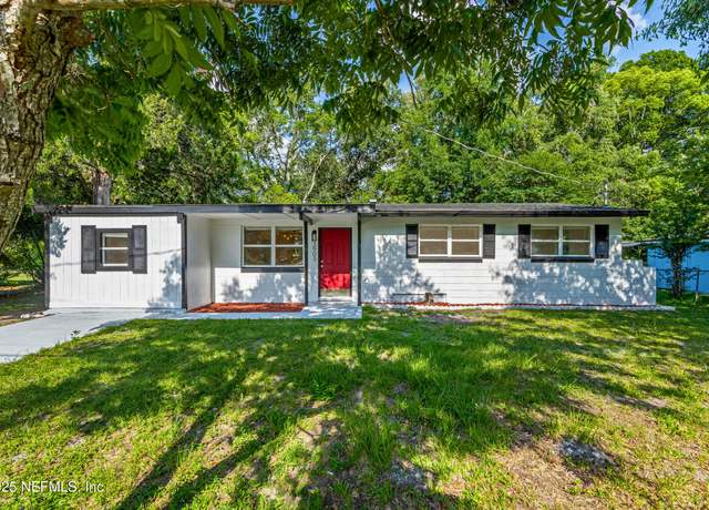 Property at 3903 MacGregor Dr, Jacksonville, FL 32210, 4 beds, 2 baths