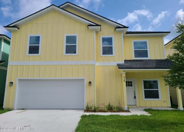 Property at 925 Calypso Way #15, Jacksonville, FL 32233, 4 beds, 2.5 baths