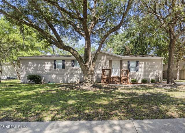 Property at 324 Shady Oak Cir, St. Augustine, FL 32092, 3 beds, 2 baths