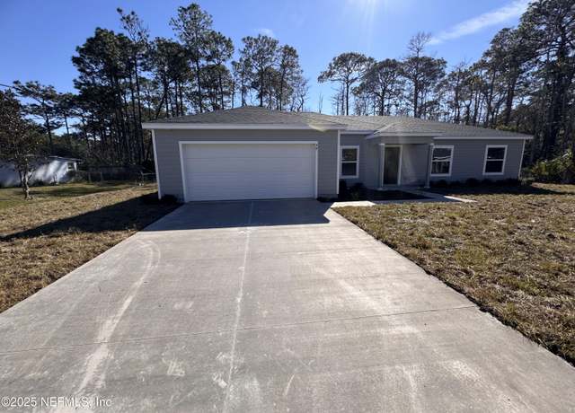 Property at 47 Laguna Forest Trl, Palm Coast, FL 32164, 4 beds, 2 baths
