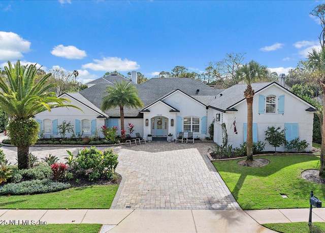 Property at 44 Solana Rd, Ponte Vedra Beach, FL 32082, 5 beds, 4 baths