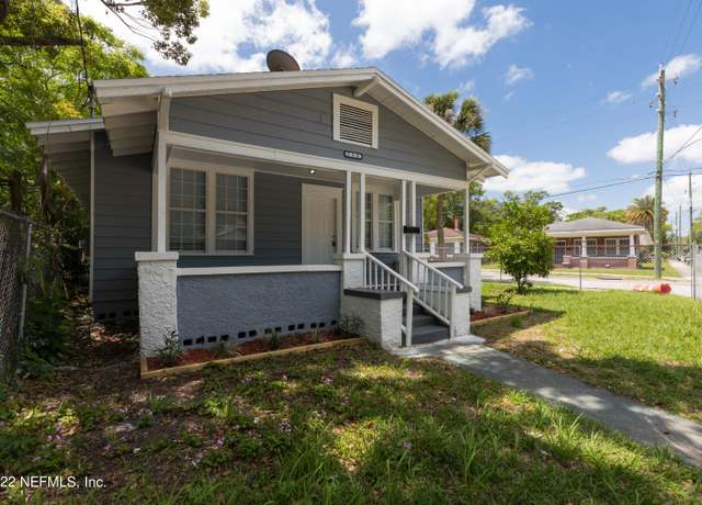 Property at 350 W 25th St, Jacksonville, FL 32206, 4 beds, 2 baths