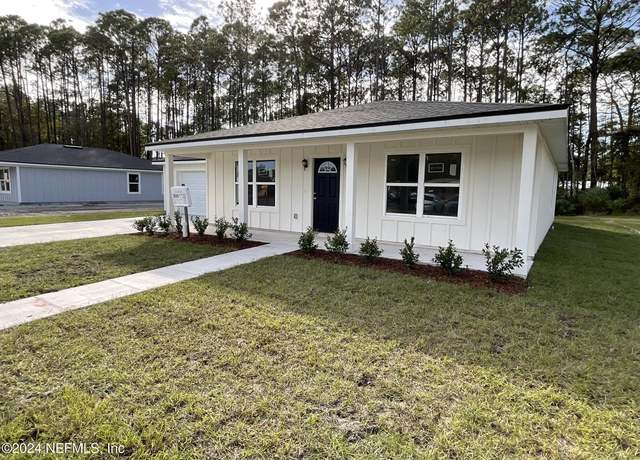 Property at 455 N Orange St, St. Augustine, FL 32084, 3 beds, 2 baths