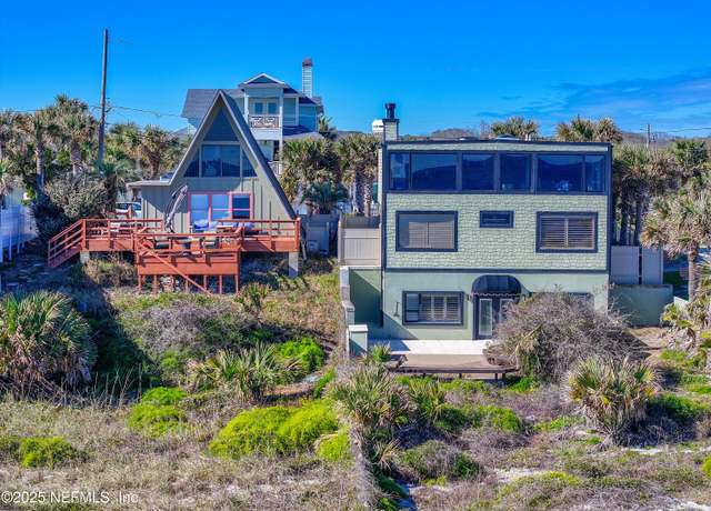 Property at 1969 Beach Ave, Atlantic Beach, FL 32233, 5 beds, 3.5 baths