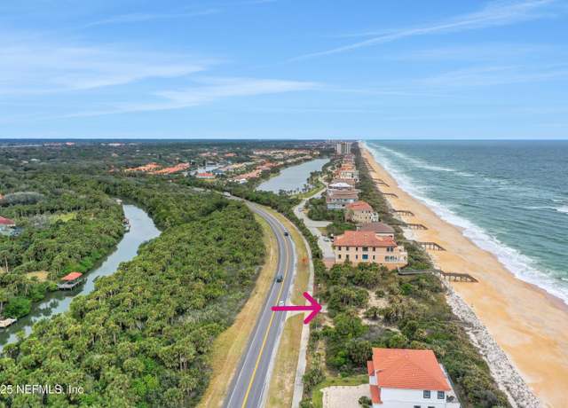 Property at 3925 Ocean Shore Blvd, Palm Coast, FL 32137