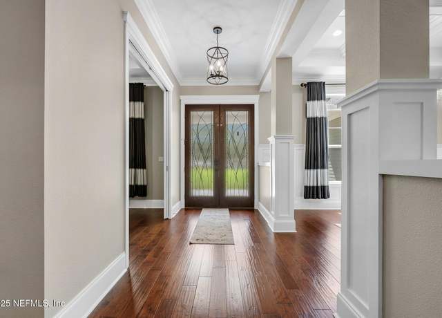 Property at 9901 Waters Meet Dr, Tallahassee, FL 32312, 6 beds, 5 baths