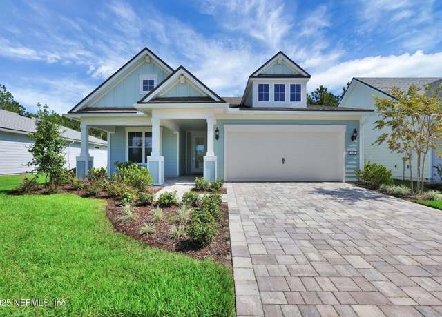 Property at 114 Headstream Dr, St. Johns, FL 32259, 2 beds, 2 baths