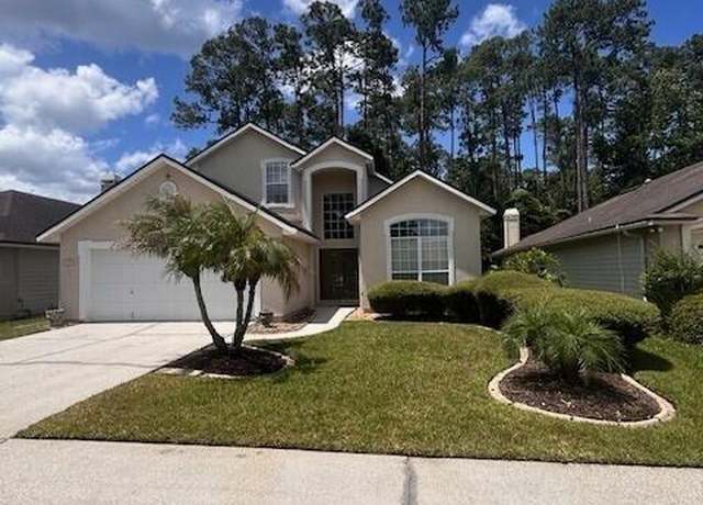 Property at 1754 Rustling Dr, Fleming Island, FL 32003, 4 beds, 2.5 baths