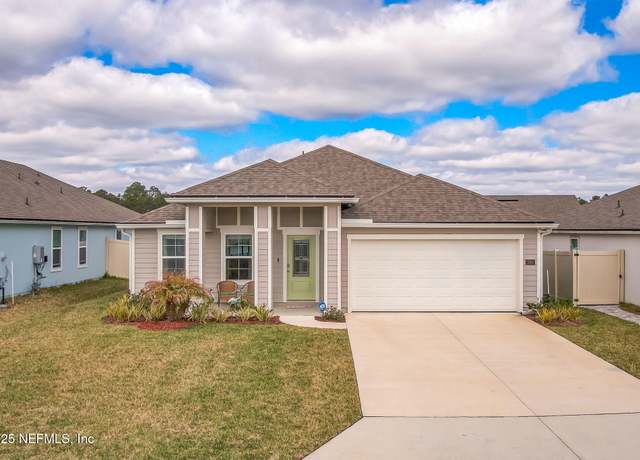 Property at 769 Narvarez Ave, St. Augustine, FL 32084, 3 beds, 2 baths