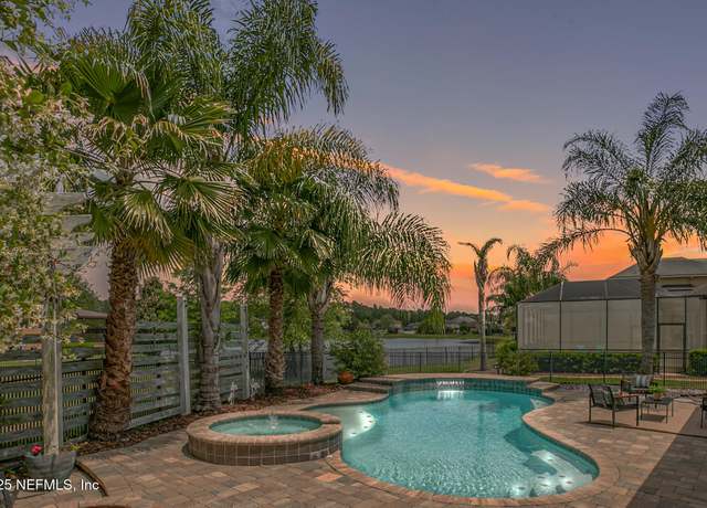 Property at 486 Cloisterbane Dr, St. Johns, FL 32259, 5 beds, 4 baths