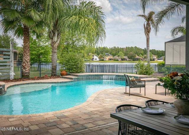 Property at 486 Cloisterbane Dr, St. Johns, FL 32259, 5 beds, 4 baths