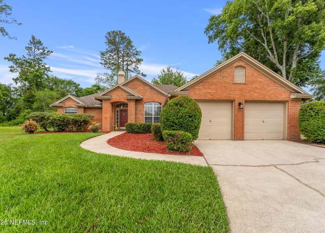 Property at 1420 Green Turtle Ct, Fleming Island, FL 32003, 3 beds, 2 baths