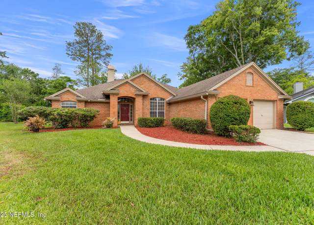 Property at 1420 Green Turtle Ct, Fleming Island, FL 32003, 3 beds, 2 baths