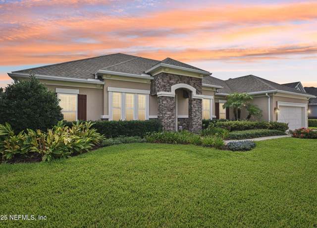 Property at 3677 Burnt Pine Dr, Jacksonville, FL 32224, 4 beds, 4 baths