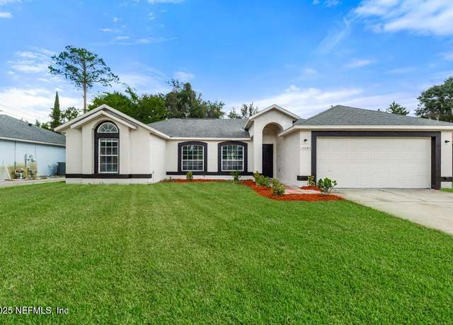Property at 13285 Egrets Marsh Dr, Jacksonville, FL 32224, 4 beds, 2 baths